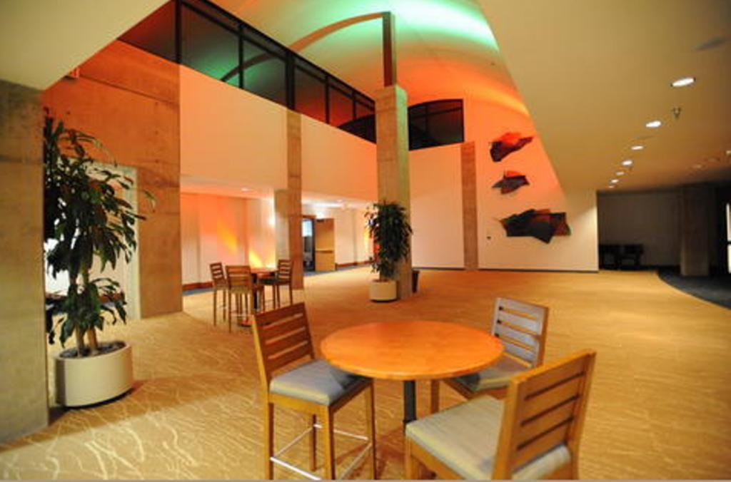 The National Conference Center Ξενοδοχείο Λήσμπεργκ Εξωτερικό φωτογραφία