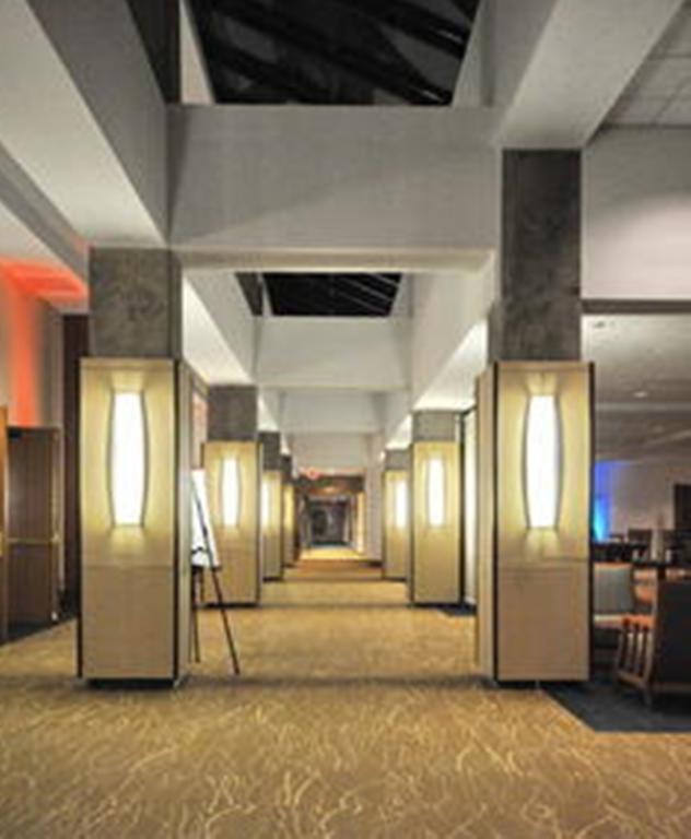The National Conference Center Ξενοδοχείο Λήσμπεργκ Εξωτερικό φωτογραφία