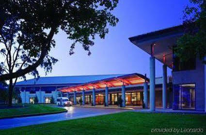 The National Conference Center Ξενοδοχείο Λήσμπεργκ Εξωτερικό φωτογραφία
