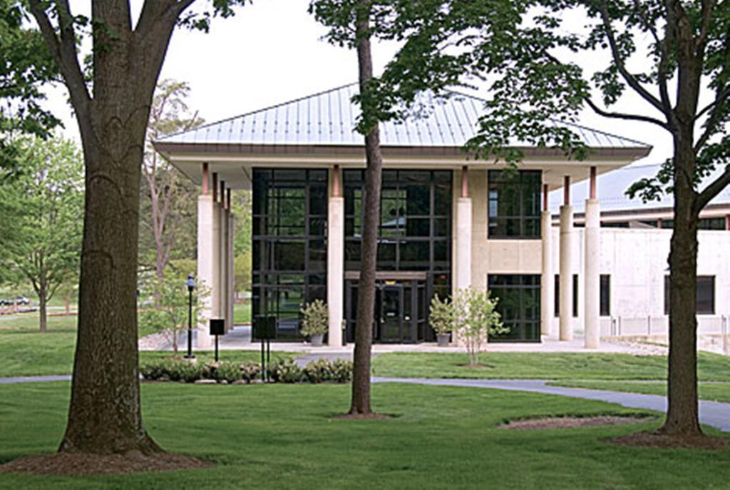 The National Conference Center Ξενοδοχείο Λήσμπεργκ Εξωτερικό φωτογραφία