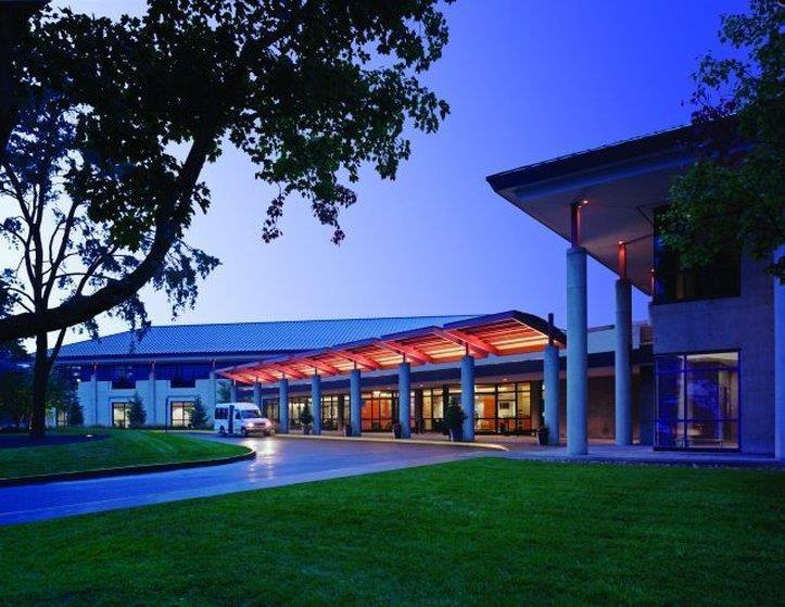 The National Conference Center Ξενοδοχείο Λήσμπεργκ Εξωτερικό φωτογραφία