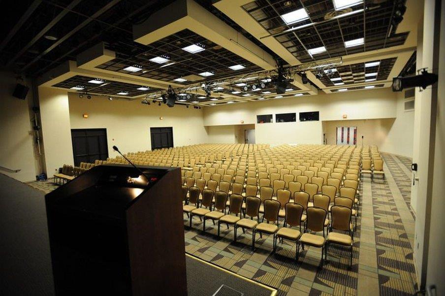 The National Conference Center Ξενοδοχείο Λήσμπεργκ Ανέσεις φωτογραφία